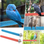 Bird Perches Stand for Cage - Image 7