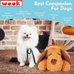 Heartbeat Puppy Toy, Comfort Cuddler Pillow, Dog Anxiety Relief Calming Aid - Image 6