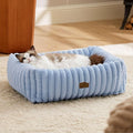 Bedsure ComfyFleece™ Washable Dog Bed by BEDSURE