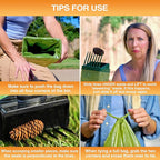 Neater Pet Brands Lift N’ Bag 2.0 Dog Pooper Scooper - Image 6