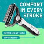 Maxpower Planet Pet Grooming Brush - Image 8