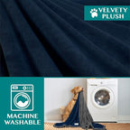 PetAmi Dog Blanket for Small Medium Dogs, Pet Bed Blanket Cat Puppy Kitten - Image 6