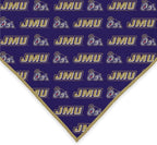 James Madison Dukes Bandana for Dogs and Cats | Fits Pets Great Gift Idea | - Image 3