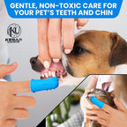 Dog Bathing Supplies – 8PCS Pet Shower & Grooming Kit - Image 6