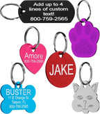 Providence Engraving Pet ID Tags - Image 4