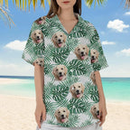 DILYPOD Custom Hawaiian Shirt - Image 5