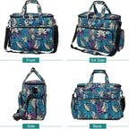 BAGLHER Dog Travel Bag, Pet Travel Bag, - Image 2