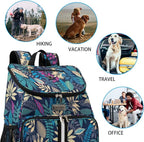 BAGLHER丨Dog Travel Bag, Airline Approved Pet Supplies Backpack, Dog Travel - Image 6