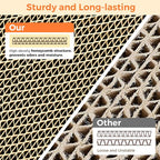 ComSaf Cat Scratcher Cardboard Indoor - Image 4