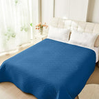 hyha Waterproof Dog Blanket, Soft Dog Bed Cover Pet Blankets, Waterproof Sofa - Image 8