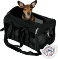 Sherpa Original Deluxe Travel Pet Carrier, Airline Approved & Guaranteed On by Sherpa