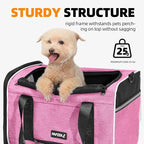 Top Loading Medium Cat Carrier - Image 5