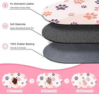 Cat Food Mat Small - Image 2