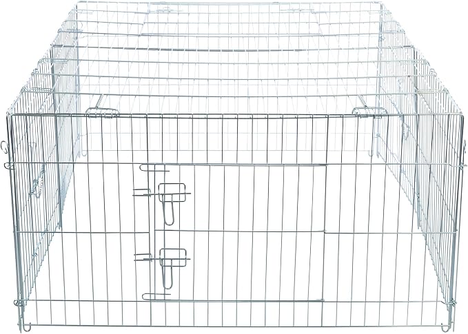 Trixie Rabbit Cage - Image 7