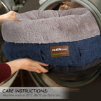 ClevaHome Cozy Cat Bed - Image 9