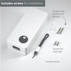 SVD.PET Dog Poop Bag Dispenser - Image 6