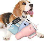 Pup Cup Tumbler Dog Toy – Cute Girl Dog Toy, Easter & Birthday Gift, - Image 7