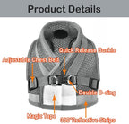Cat Harnesses and Puppy Harness - Image 4