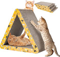 CATISM Cat Scratcher Cat Scratching Board by Petsfriend