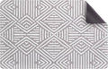 NALALAS Large Dog Mat for Food and Water, Cat Feeding Mat | Large Waterproof by NALALAS
