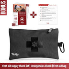Customized Dog Travel Bag - Image 7