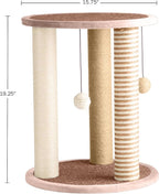 Cat Scratching Post - Image 5