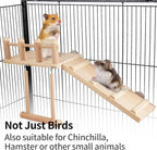 Bird Perches Platform Swing - Image 5