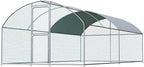 Large Chicken Coop, Chicken Coops by Airynee