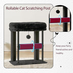 Hey-brother Cat Tree, Cat Scratching Posts - Image 7