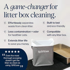 Cat Litter Sifter - Image 4