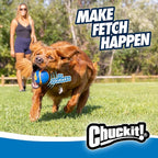 Chuckit Ultra Squeaker Dog Ball - Image 5