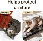 6-Pack Cat Scratcher Cardboard - Image 8