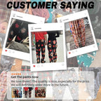 Personalized Pajamas Pants - Image 4