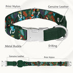 AirTag Dog Collar for Small Medium Large Breed - Image 6