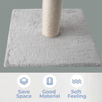 Dimaka 34'' Cat Scratching Post, Cat Scratching Post, Cat Scratcher - Image 6