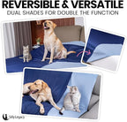 SILLY LEGACY Thin Reversible Waterproof Protective Cover - Image 3