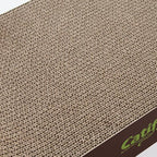 Best Pet Supplies Catify Cat Scratcher, Fun Interactive Scratchers, Claw Safe - Image 3