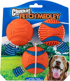 Chuckit! Dog Balls by Chuckit