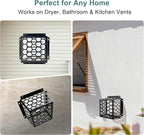 Dryer Vent Bird Guard - Image 4