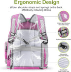 Expandable Cat Backpack, Cat Bubble Backpack Carrier - Image 5