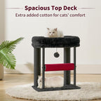 Hey-brother Cat Tree, Cat Scratching Posts - Image 4