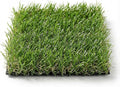 Artificial Grass Rug Indoor Outdoor, 8 x 8Inch Faux Grass Turf Sample, by JOCOEVOL