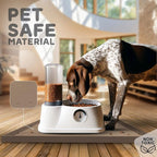 32x24x1” XL Dog Food Mat - Image 3
