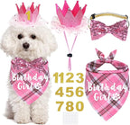 Dog Birthday Party Supplies by JOTFA