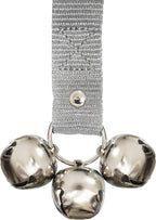 Caldwell's Pet Supply Co. Dog Potty Bells, Dog Door Bell, Bells to Go Outside - Image 7