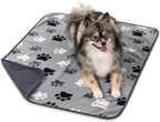 PetAmi Waterproof Dog Blanket for Medium Large Pets Dogs Cats, Pet Couch Cover - Image 6