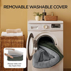Bedsure L Plus Orthopedic Dog Bed - Image 5