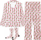 D-Story Personalized Pajamas by Enjoy-yjl