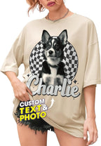 JIX & JOKY Custom Your Own Bootleg Rap Shirts by JIXJOKY