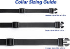 MS-5 Automatic Pet Door Collar, Genuine High Tech Pet Brand Dog Collar - Image 5